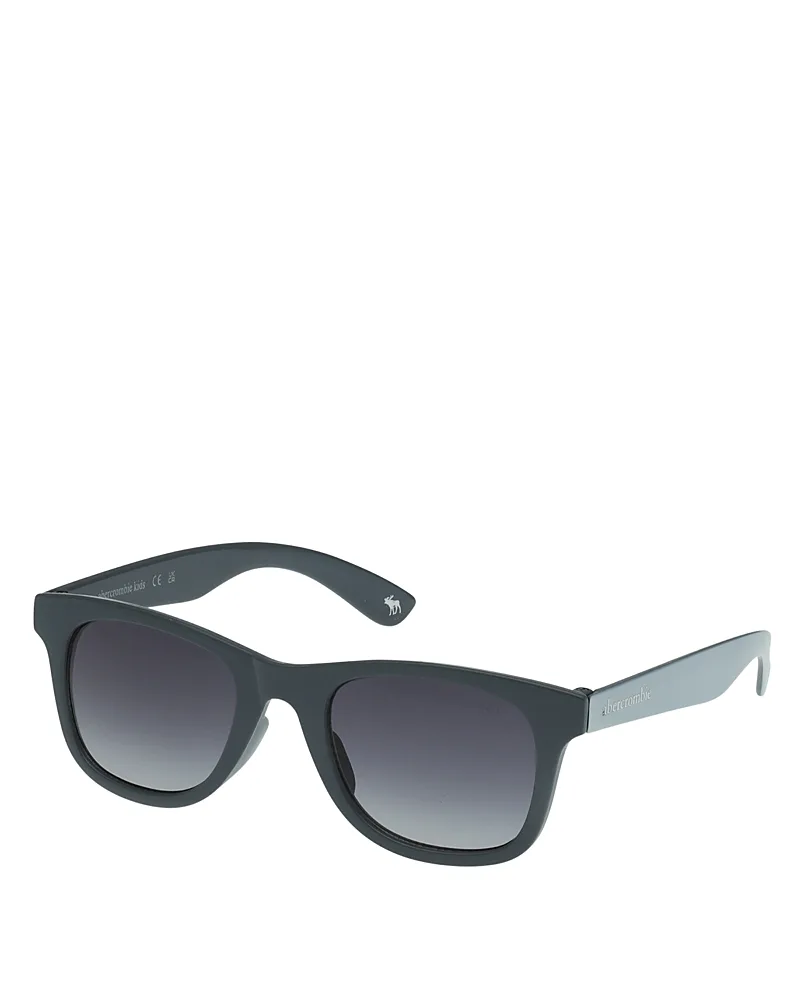 Rectangular Sunglasses, 45mm by Abercrombie Kids