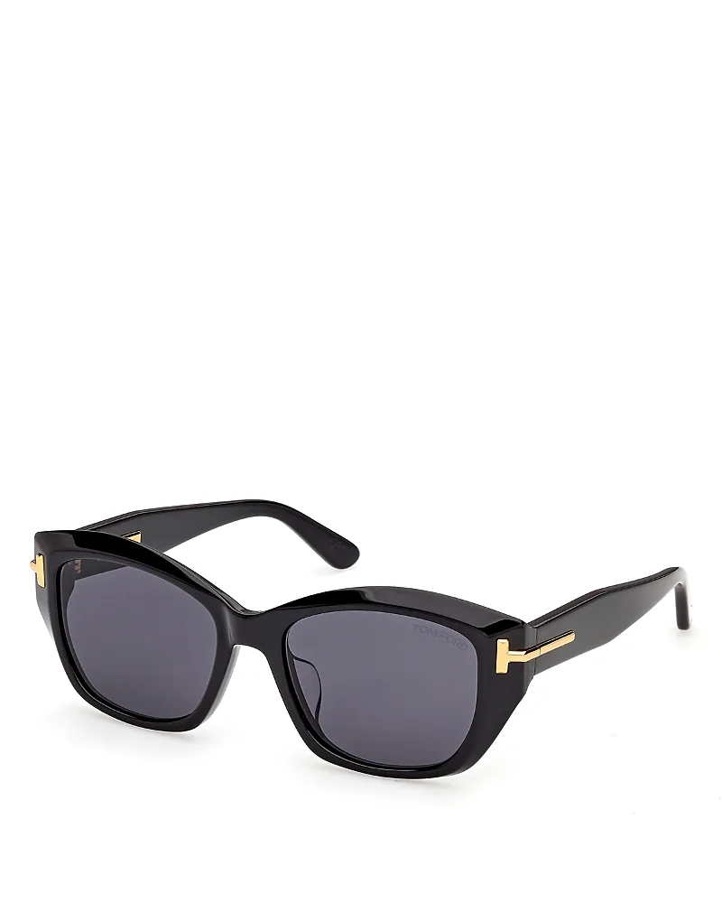 Butterfly Sunglasses, 54mm
