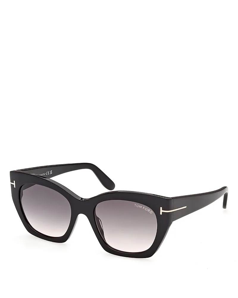 Butterfly Sunglasses, 54mm by Tom Ford