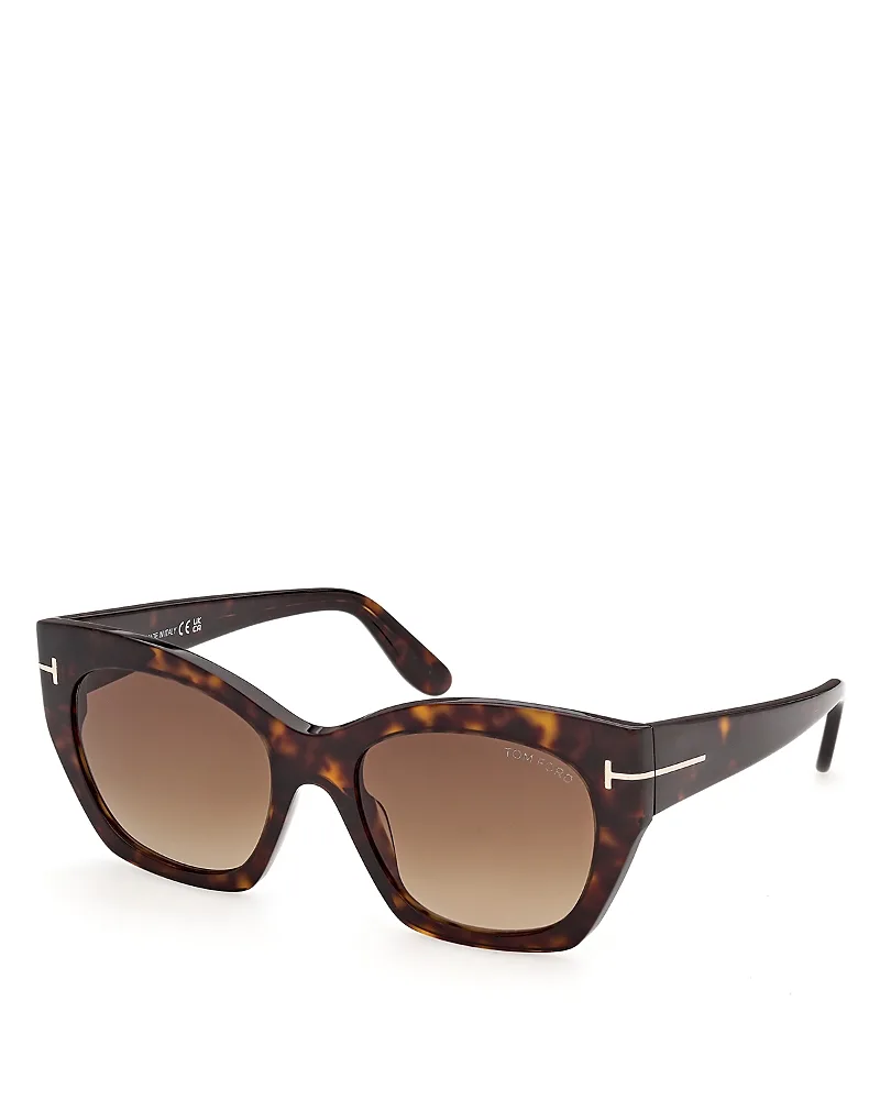 Butterfly Sunglasses, 54mm