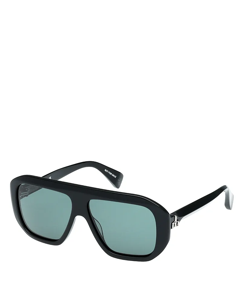 Navigator Sunglasses, 56mm by Rag & Bone