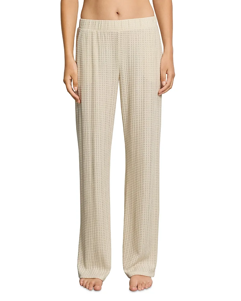 Summer Knits Pants