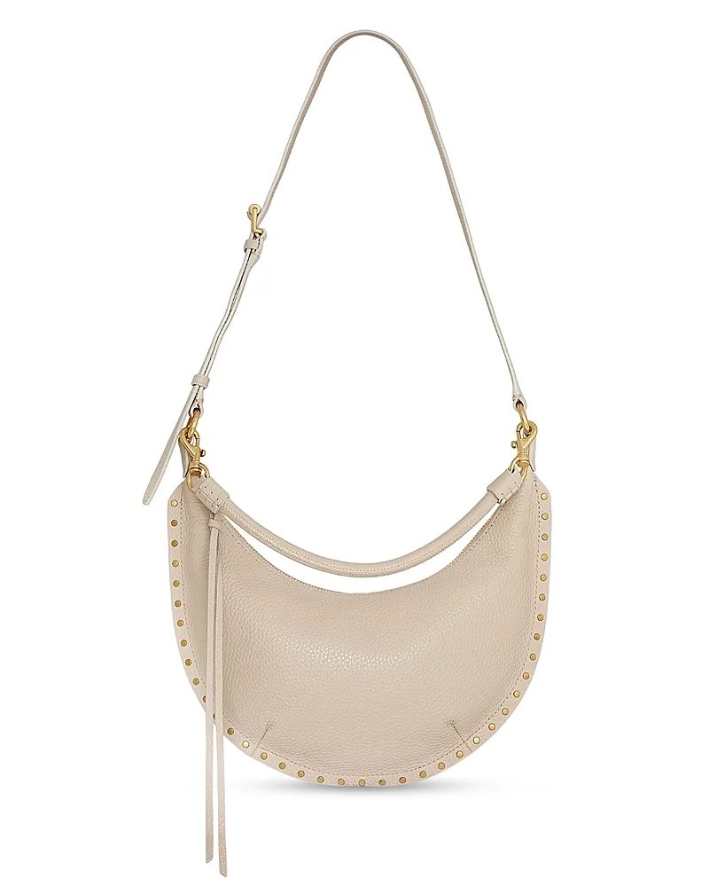 Darren Small Leather Crescent Crossbody Bag by Rebecca Minkoff
