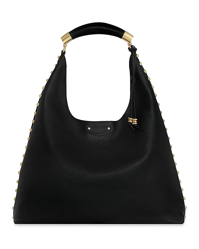 Nolita Leather Hobo Bag by Rebecca Minkoff