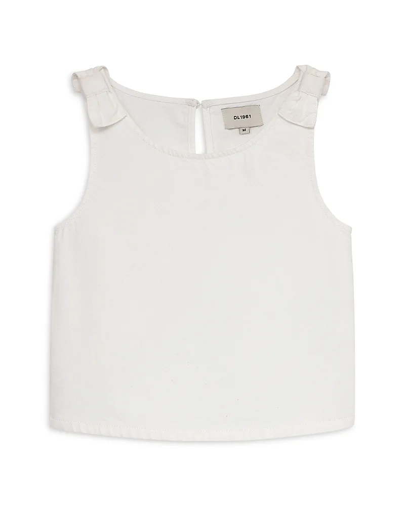 Hana Top by Dl1961