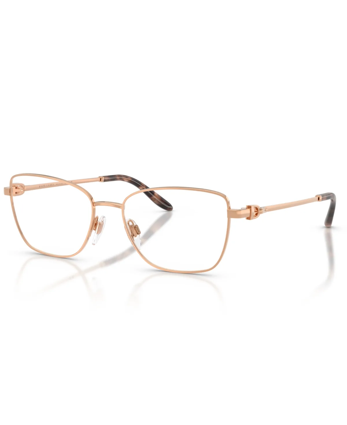 Pillow Eyeglasses, RL5136 by Ralph Lauren