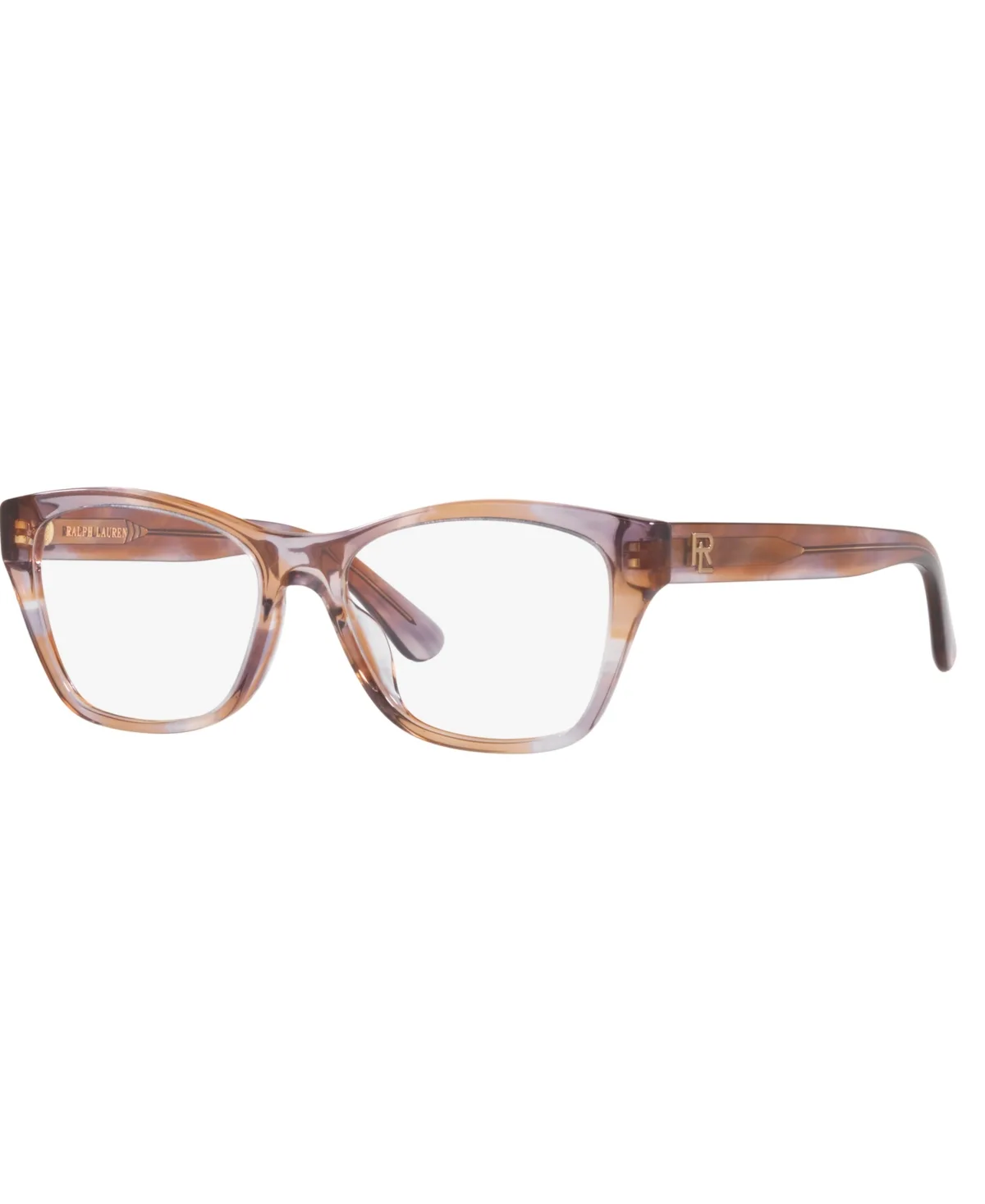 Rectangle Eyeglasses, RL6230U by Ralph Lauren