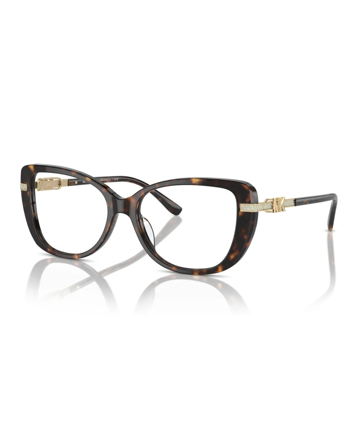 Eyeglasses, MK4125BU by Michael Kors