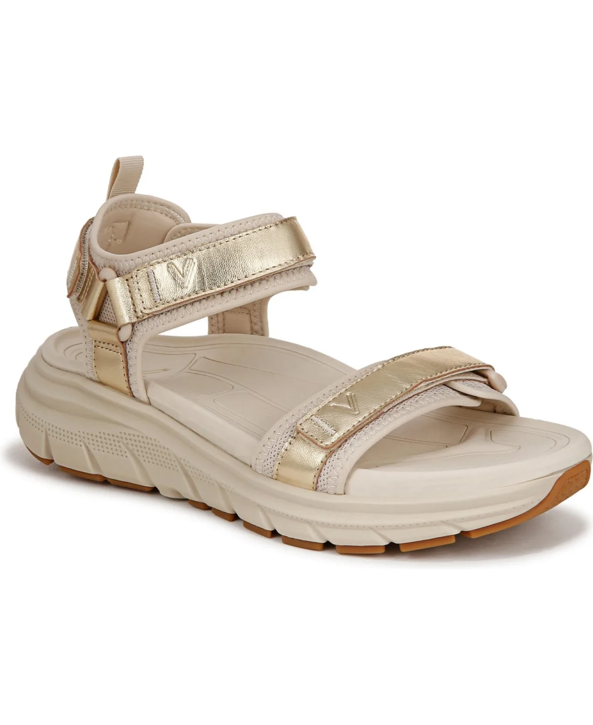 Walk Max Wanderer Walking Sandals by Vionic