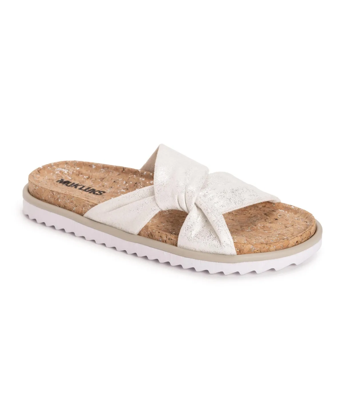 Jazmine Sandal by Muk Luks