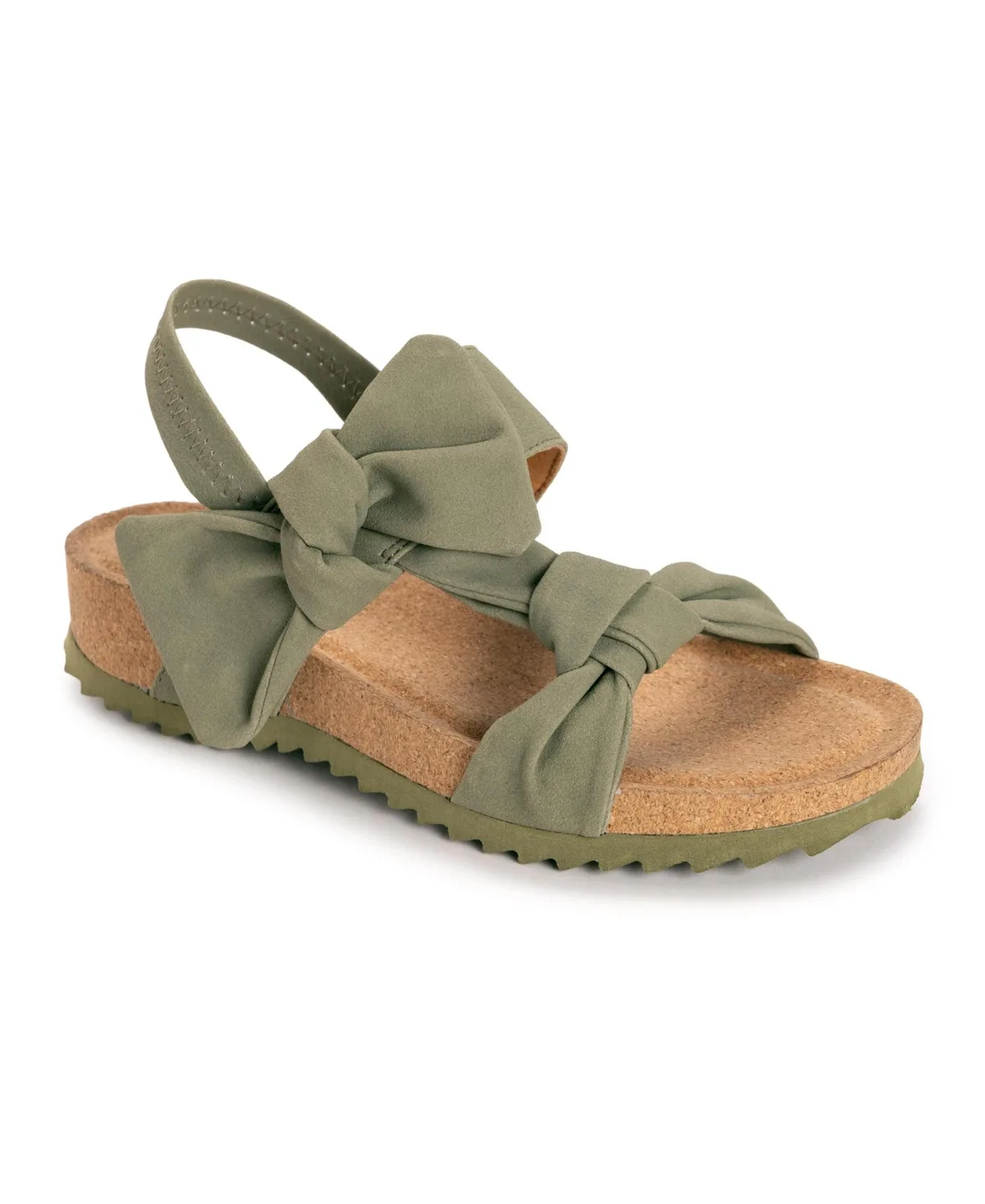 Pansy Sandal