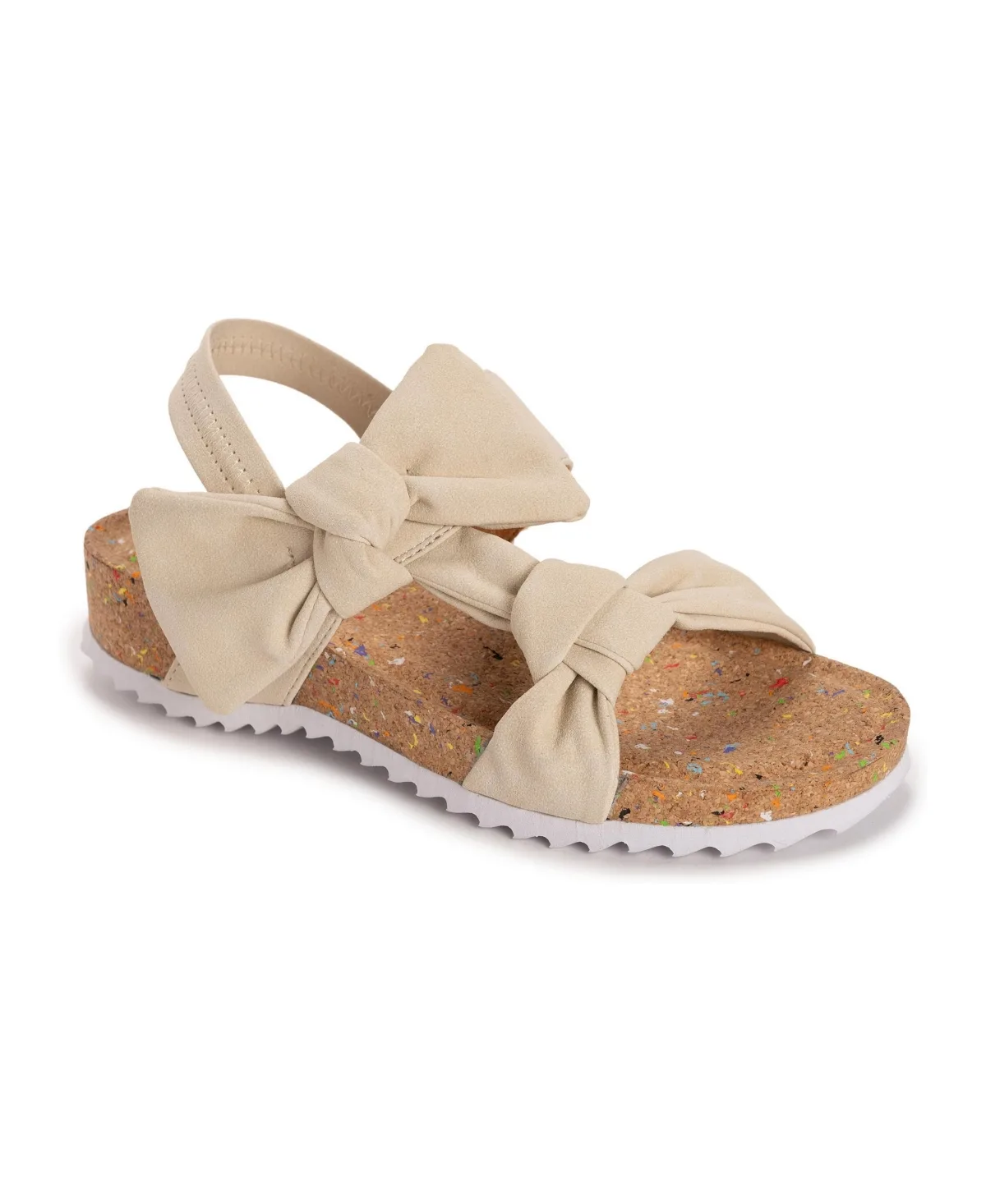 Pansy Sandal