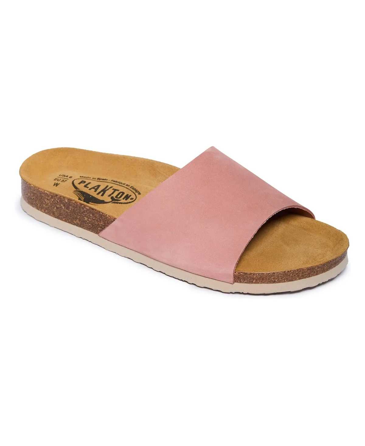 Flat Sandal Bala by Plakton