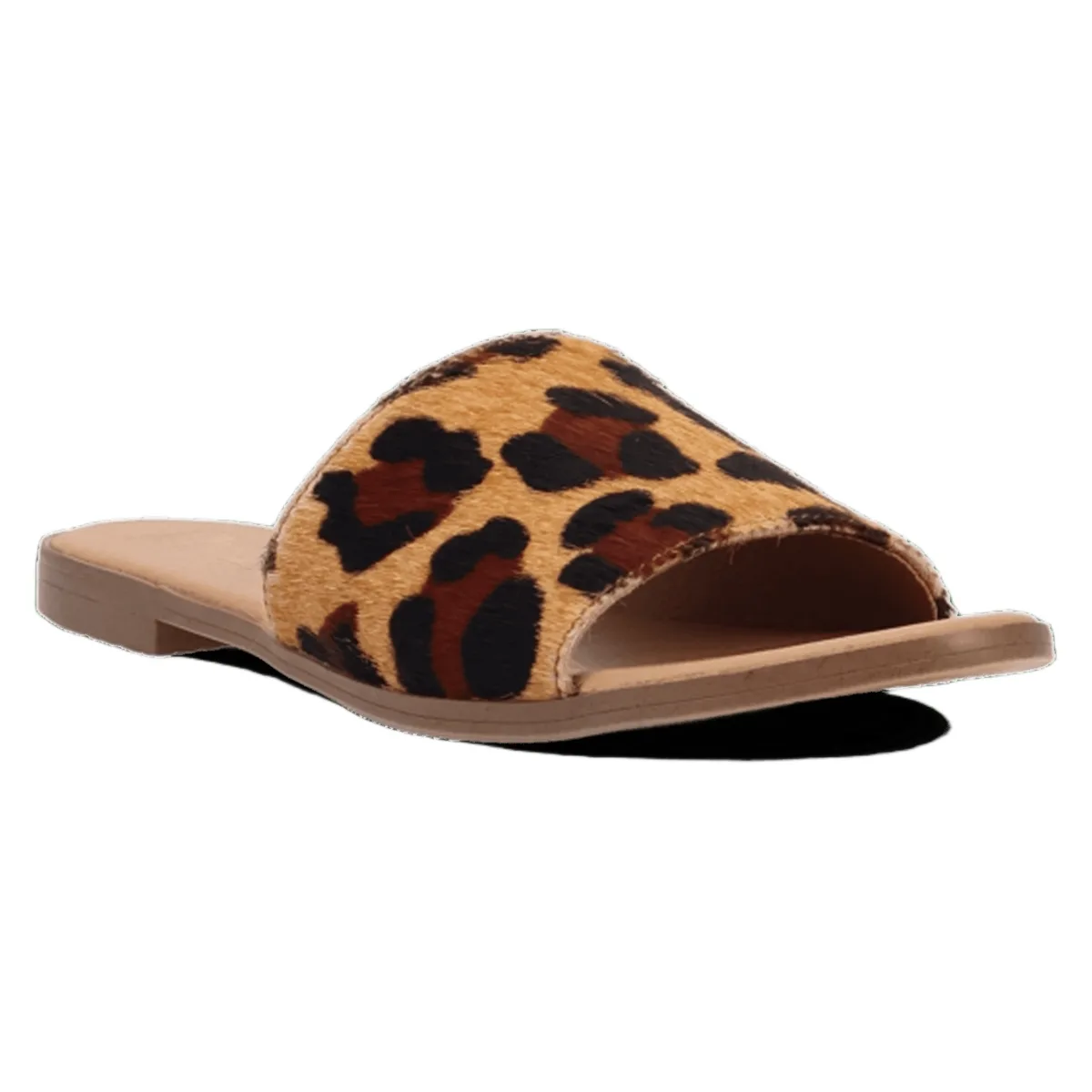 Tabby Sandal by Dingo