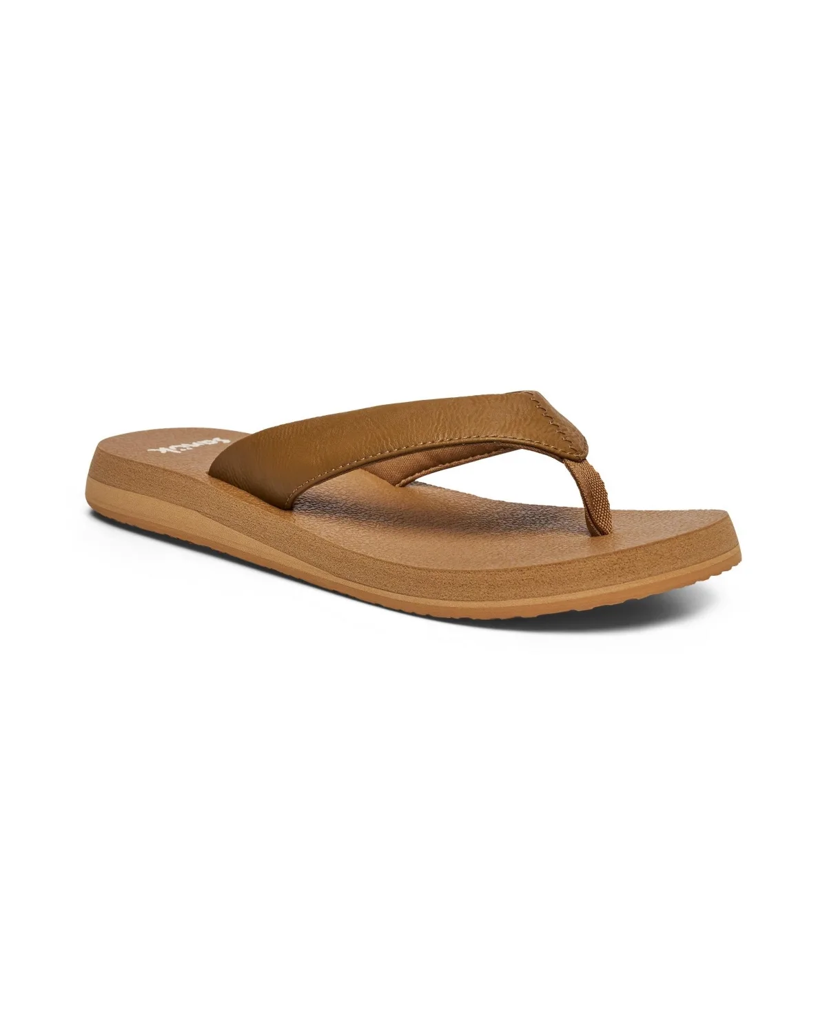 Yoga Mat II Sandals