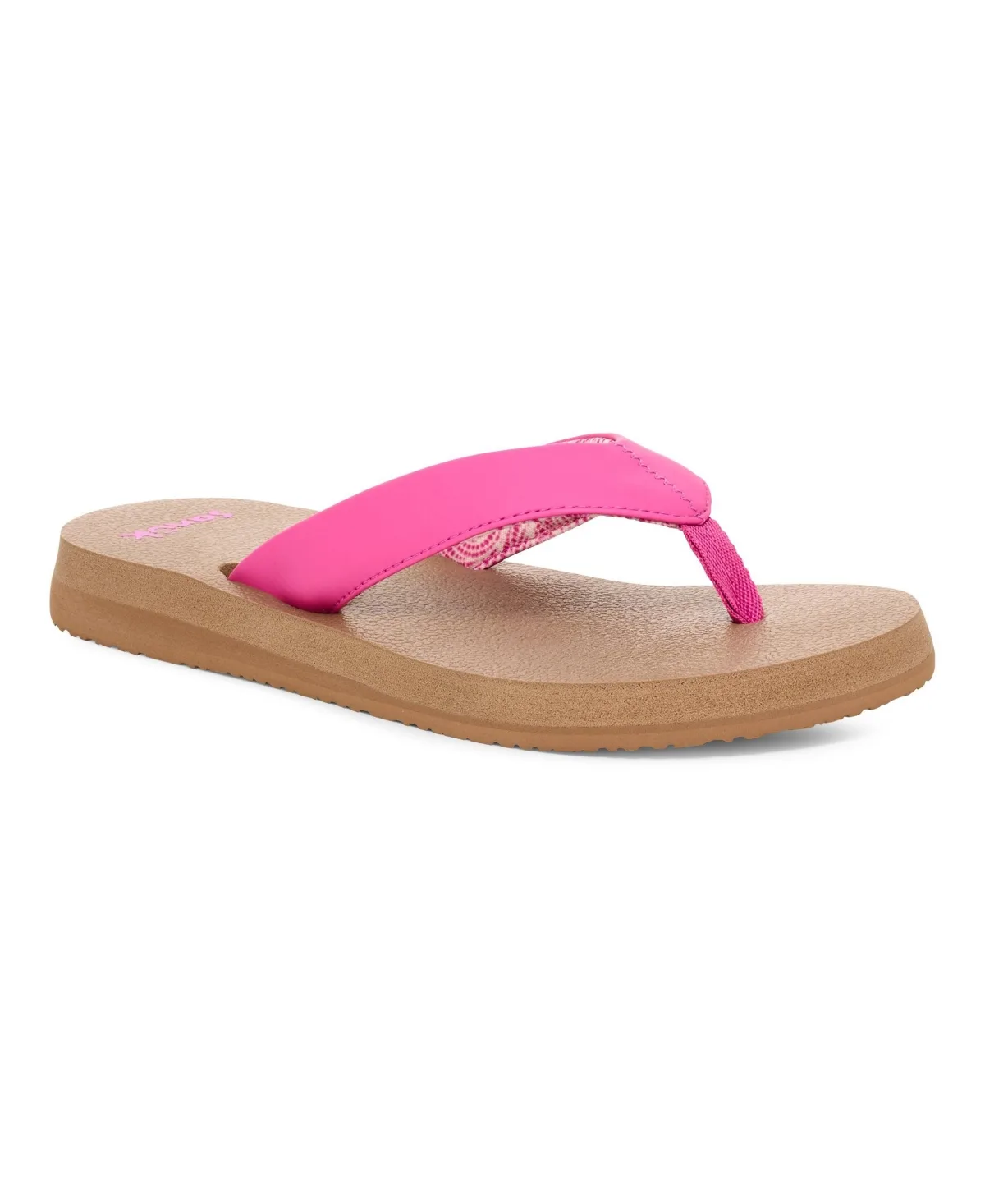 Yoga Mat II Sandals by Sanuk