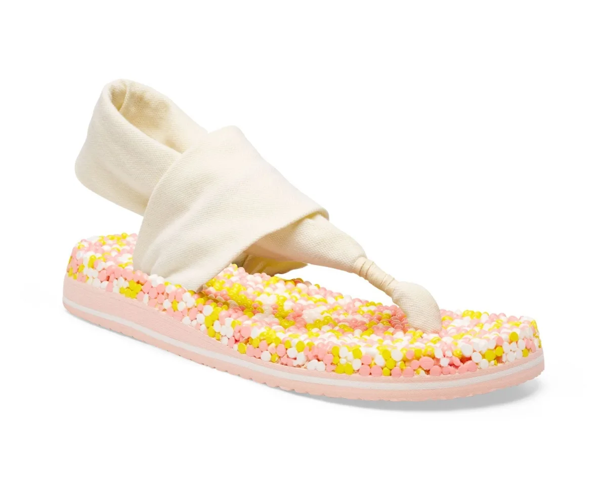 Bubble Sling Sandals by Sanuk