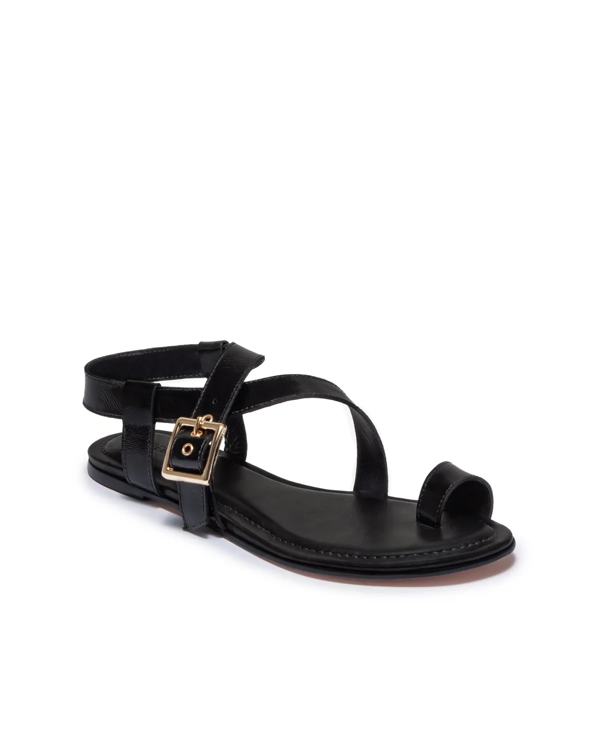 Hartshorn Toe Ring Sandal