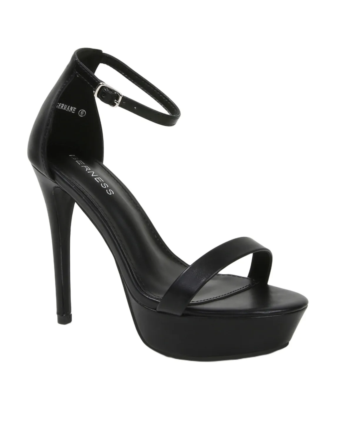 Germane Platform Sandals by Berness