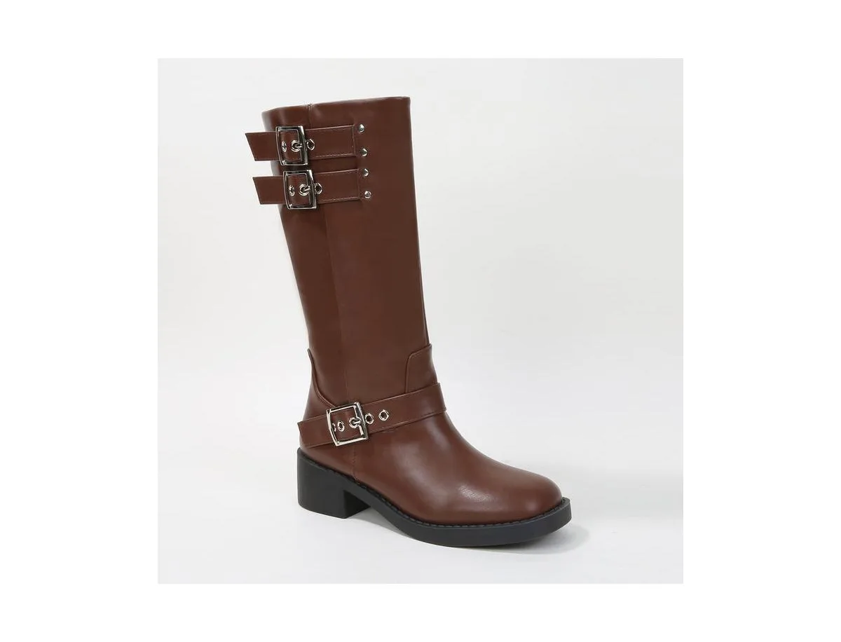 Passion Moto Boots by Berness