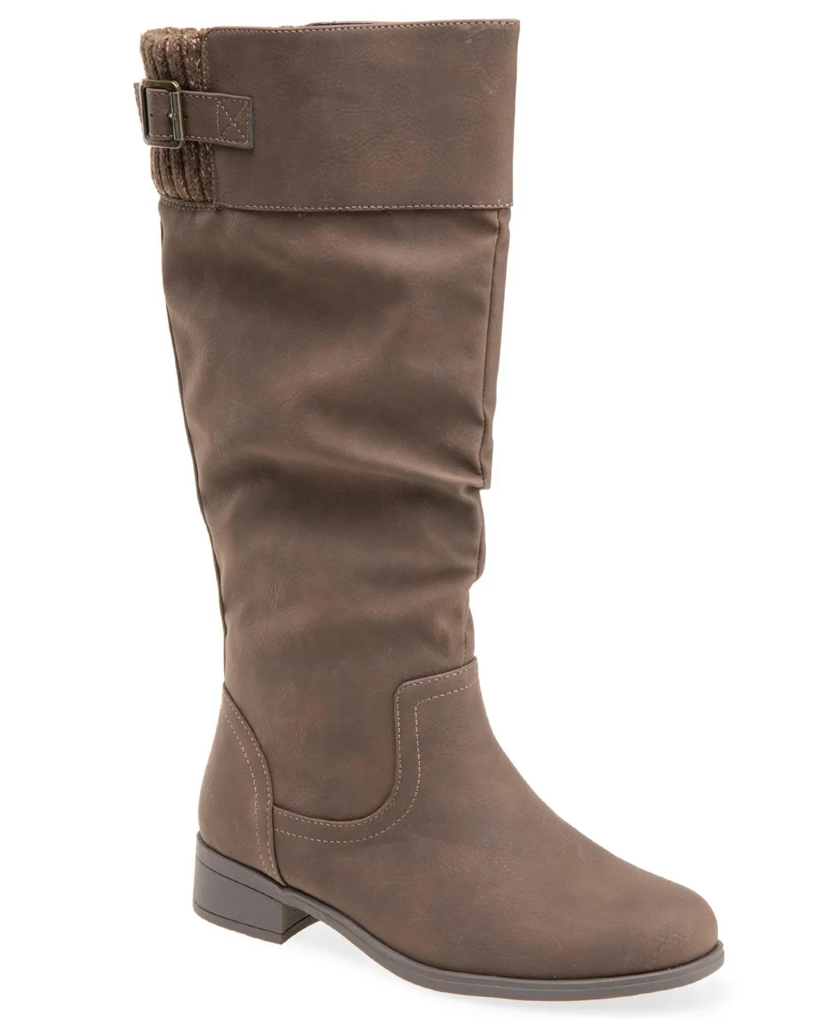 Monica Riding Boot by Kensie
