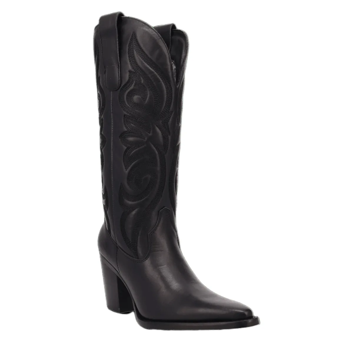Hensley Leather Boot by Dingo