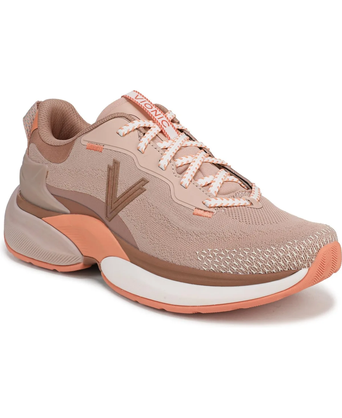 The Gabby Walking Shoes by Vionic