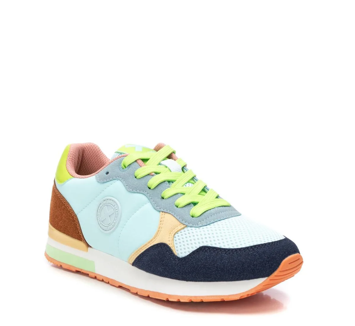Casual Sneakers by Xti by Xti