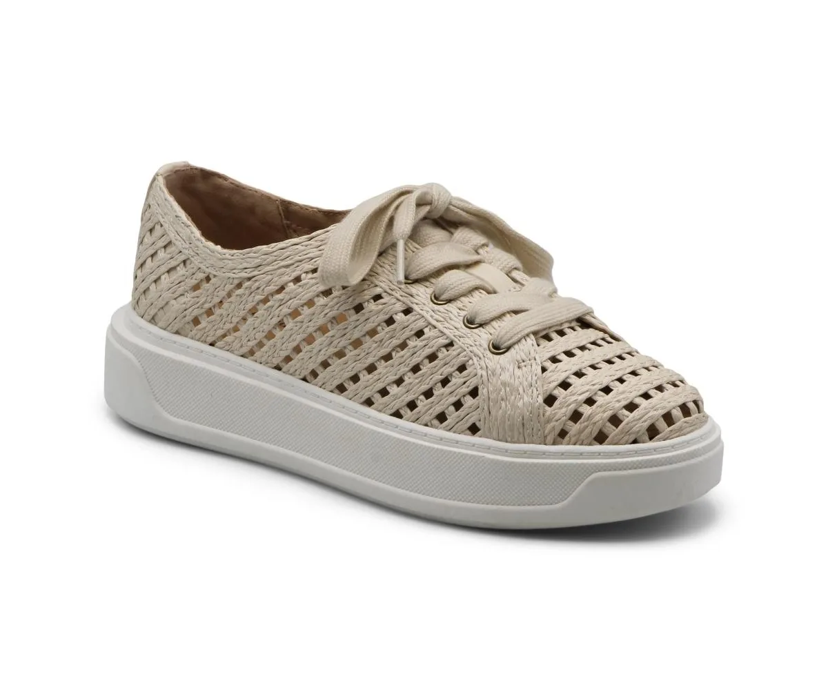 Reason Fashion Sneaker by Charles David