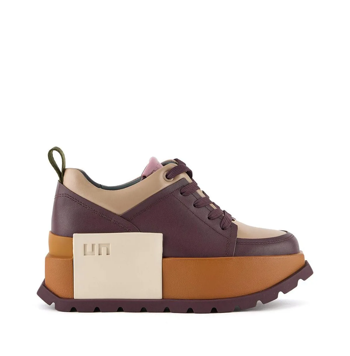 Roko Jay by United Nude