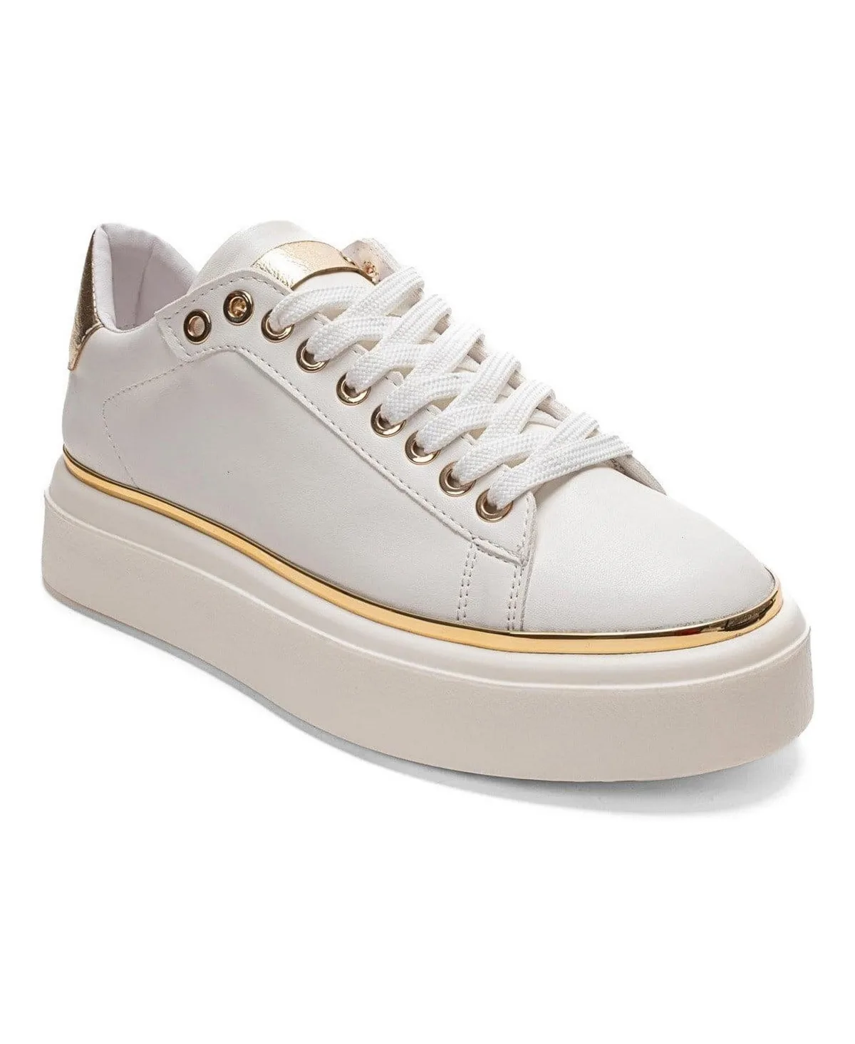 Borena Platform Sneaker