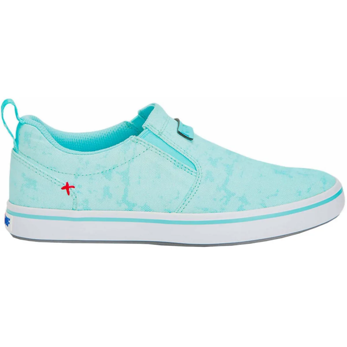 Eco Sharkbyte Deck Shoe by Xtratuf