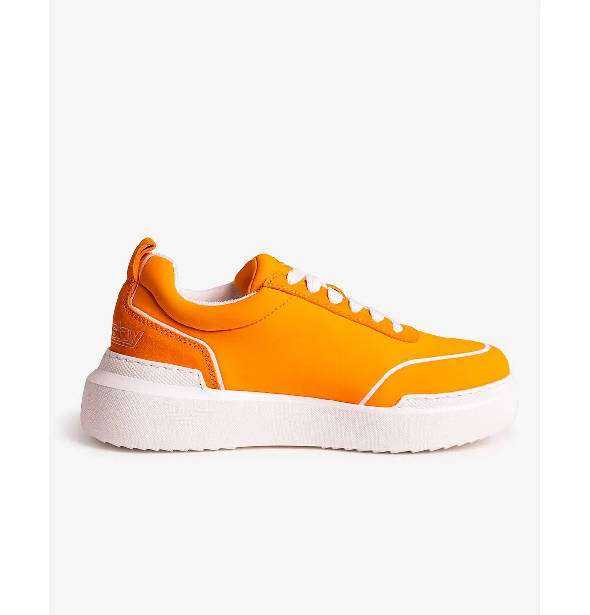 Tenni's Sneaker by Freshy
