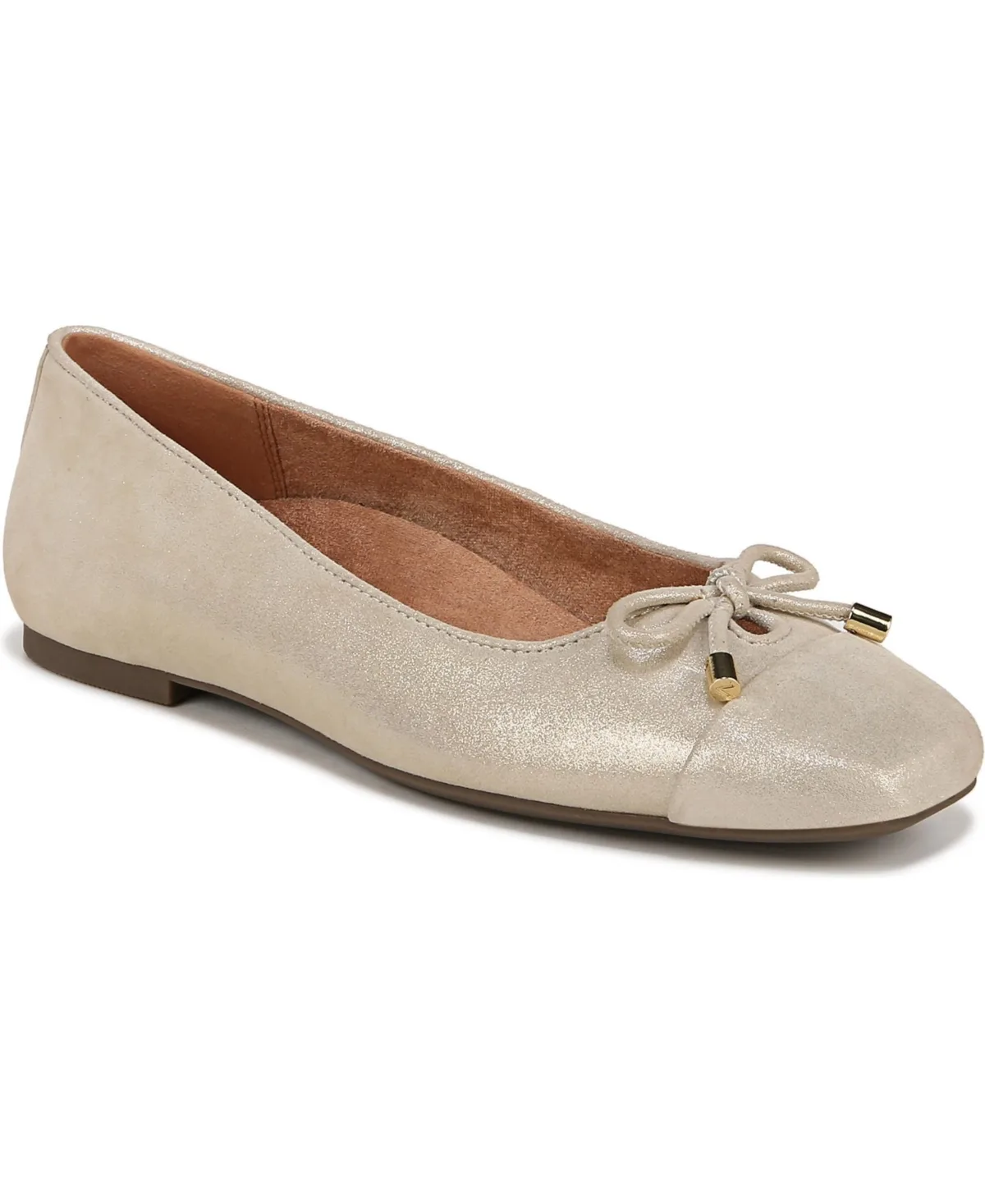 Klara Ballet Flats