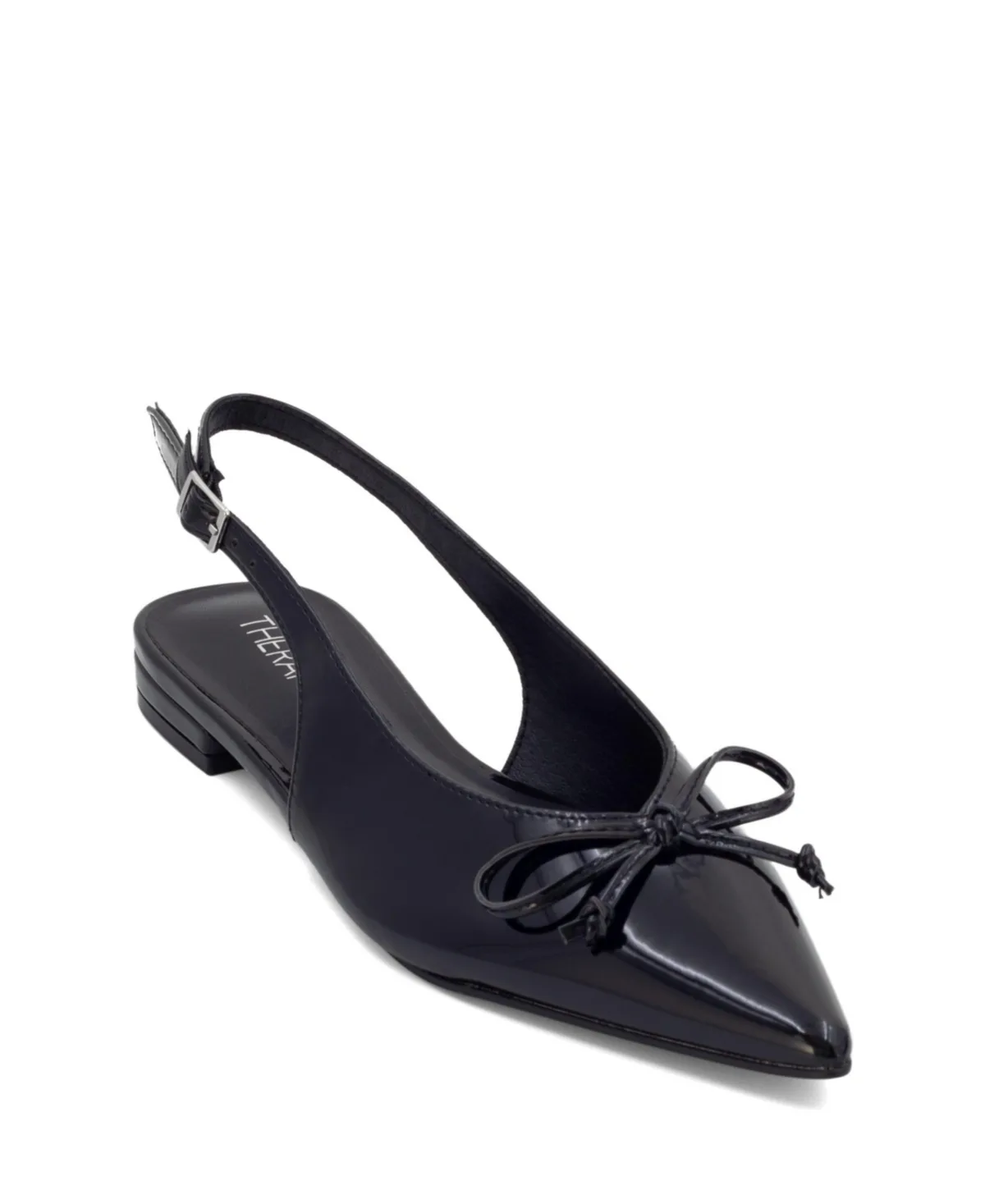 Lavin Slingback Ballet Flat by Therapy Australia