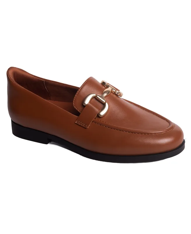 Avery Street Hands-Free Slip on Technology Loafers