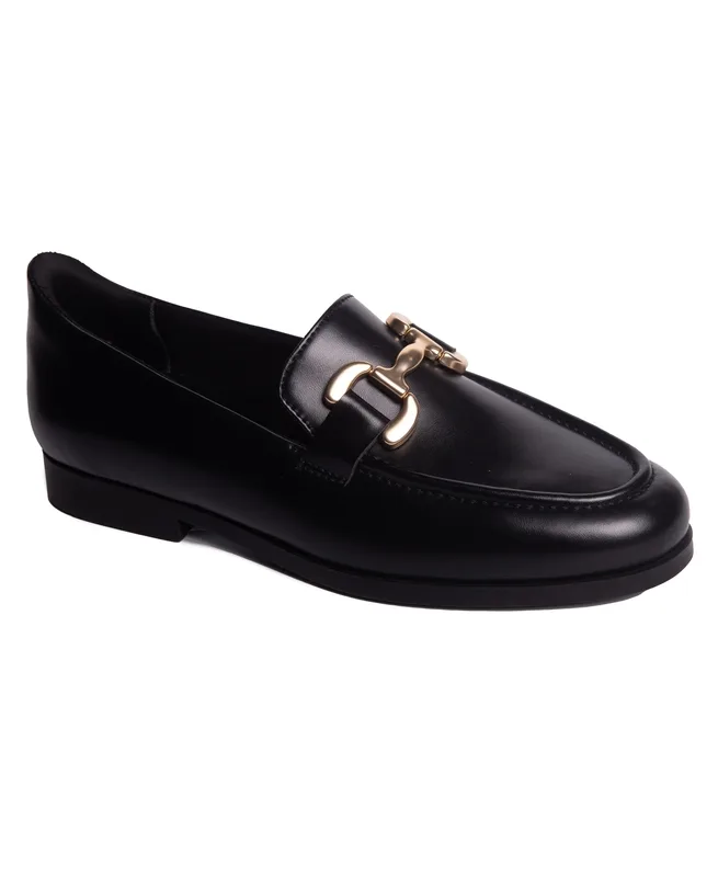 Avery Street Hands-Free Slip on Technology Loafers