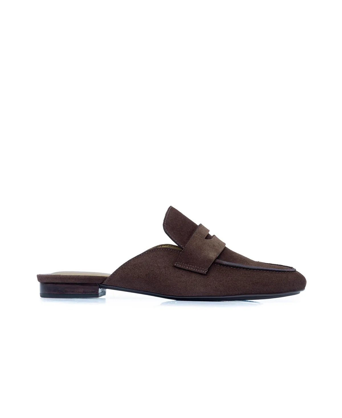 Balda Loafer Mule by Bernardo Footwear