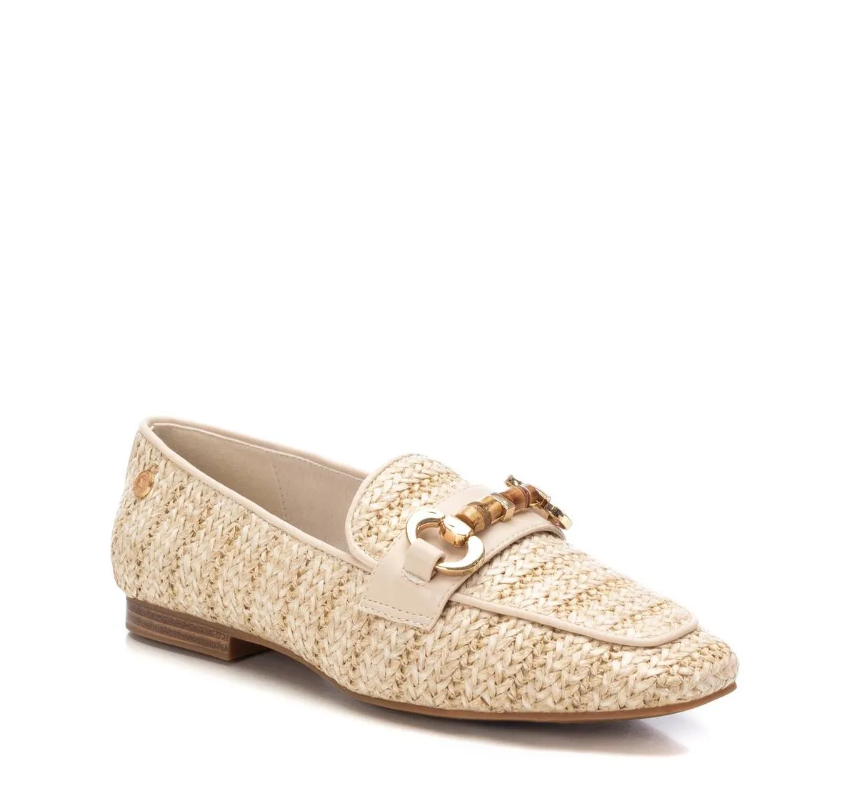 Casual Fashion Loafers by Xti