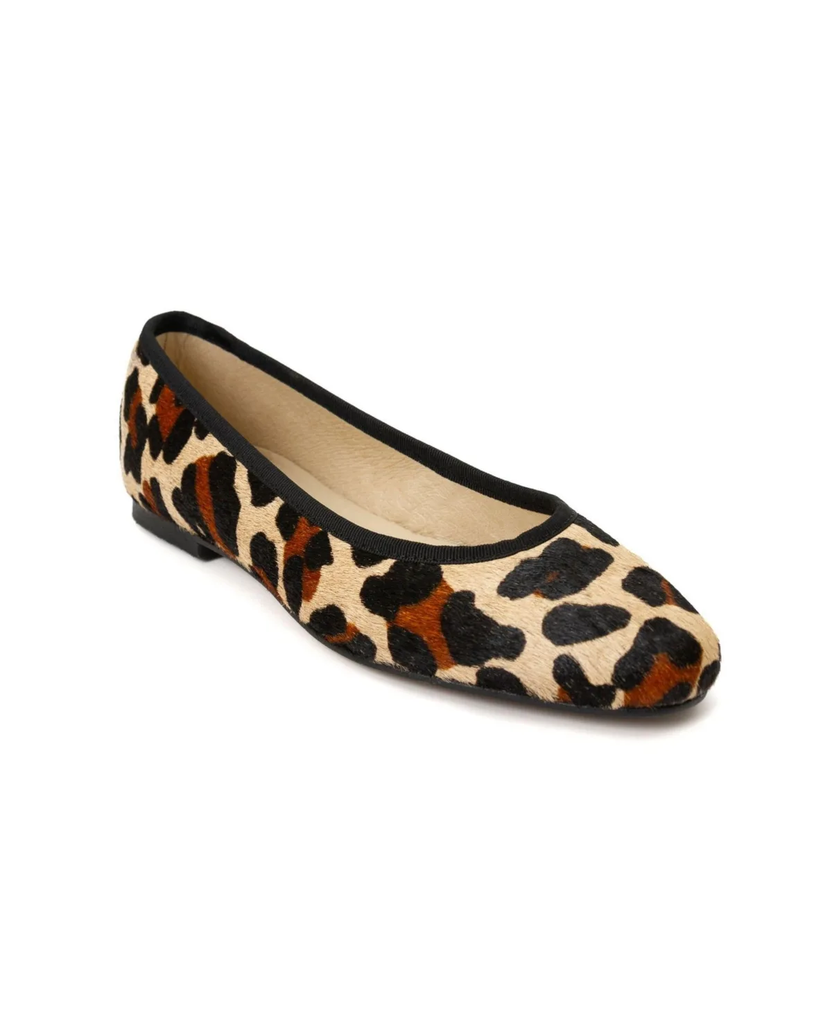 Sandrine Ballet Flat by Menina Step