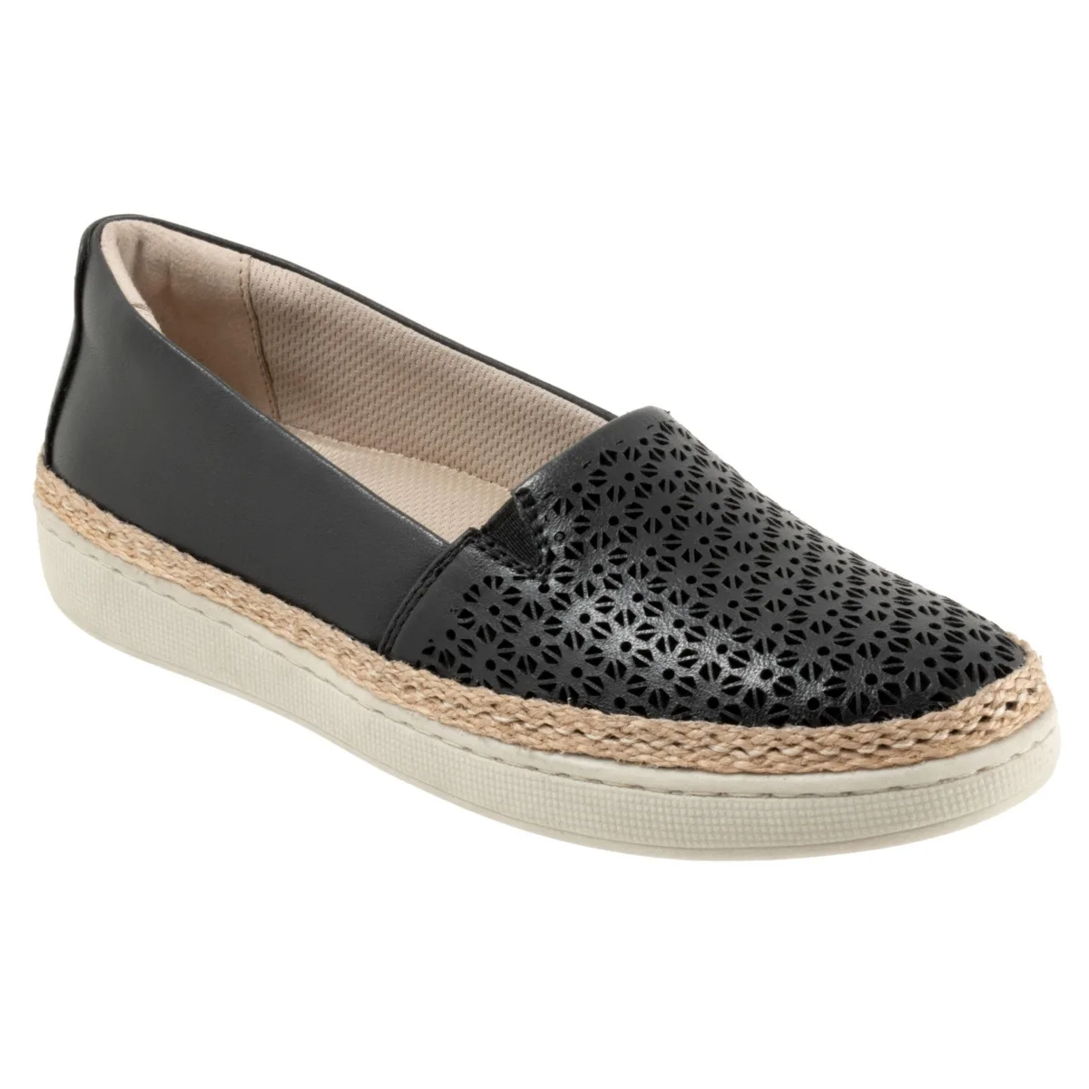 Accent Perf Flat