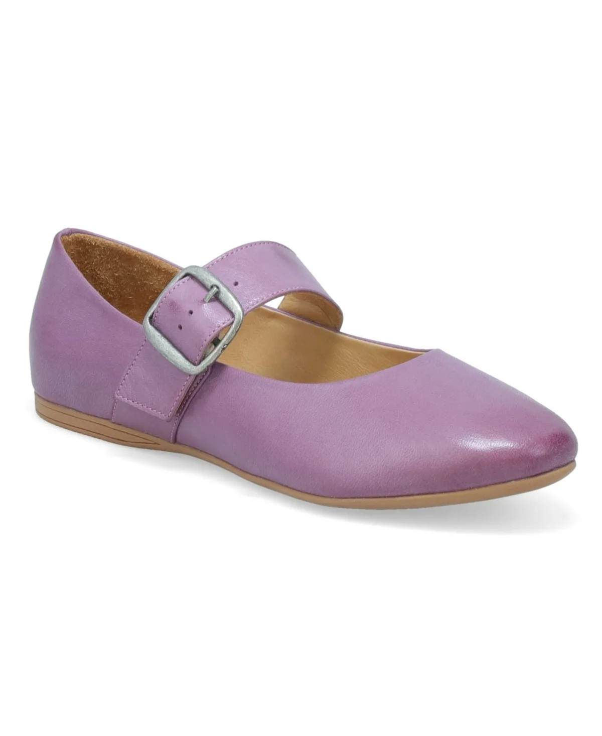 Kaity Flats by Miz Mooz