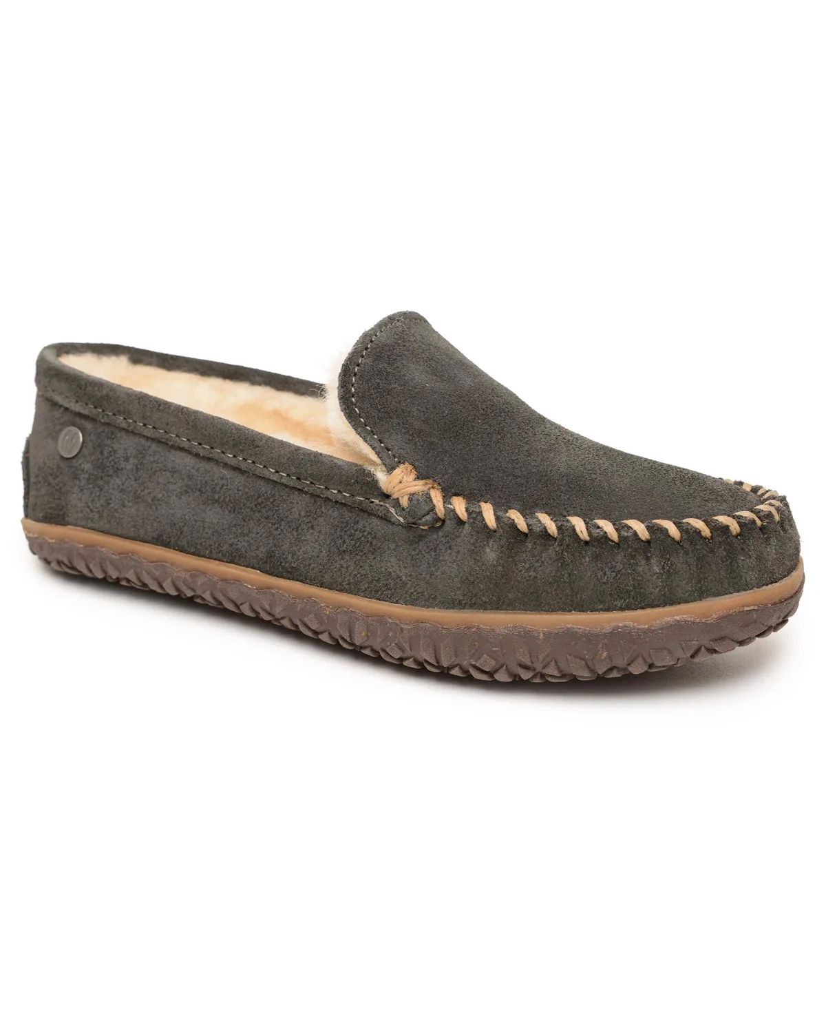 Terese Slippers by Minnetonka