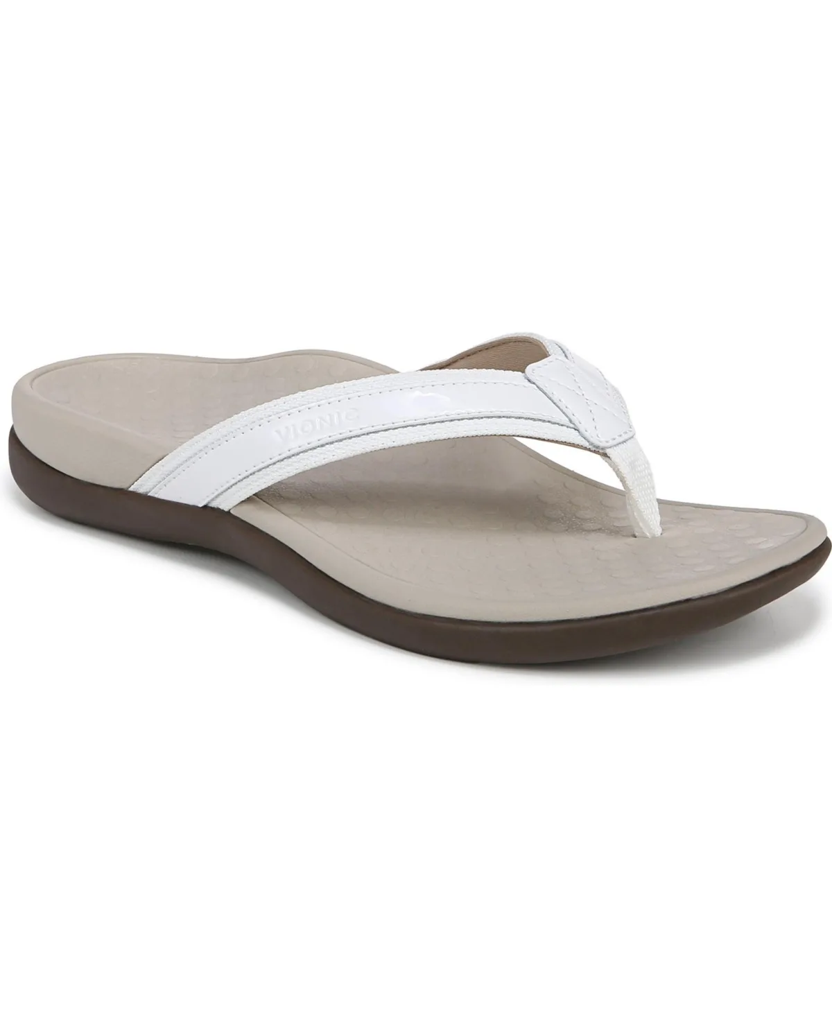 Tide Thong Sandals by Vionic