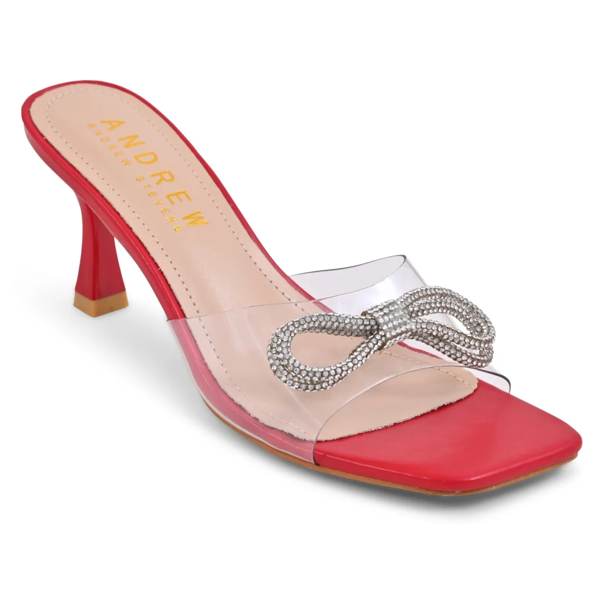 Maci Sandals by Andrew By Andrew Stevens