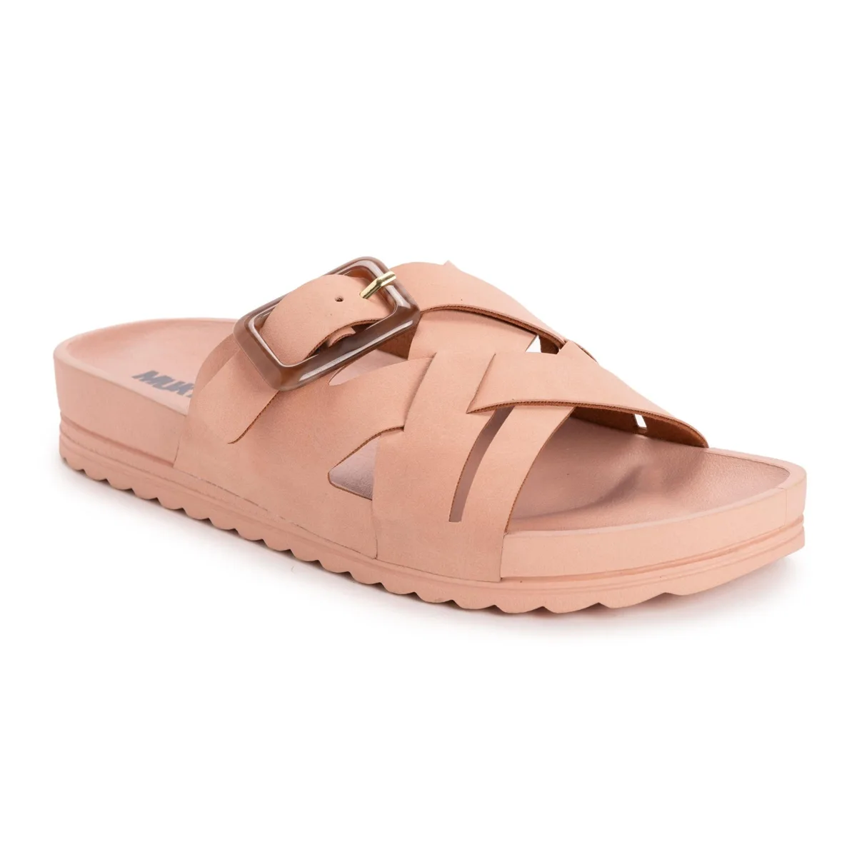 Grand Shayna Sandal by Muk Luks