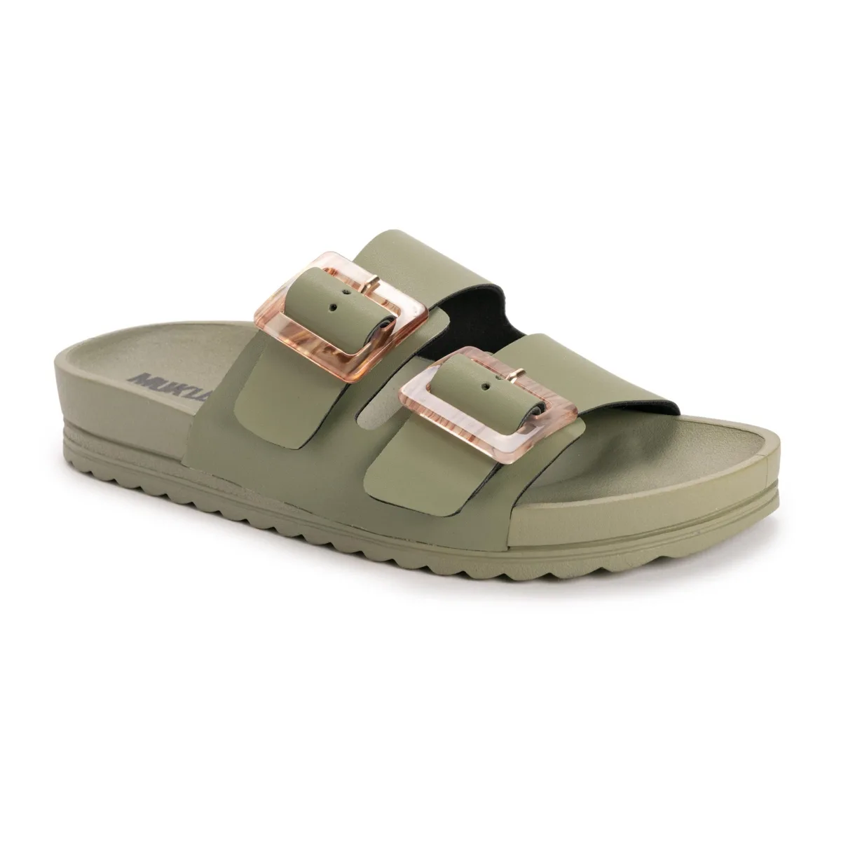 Grand Cayman Sandal by Muk Luks