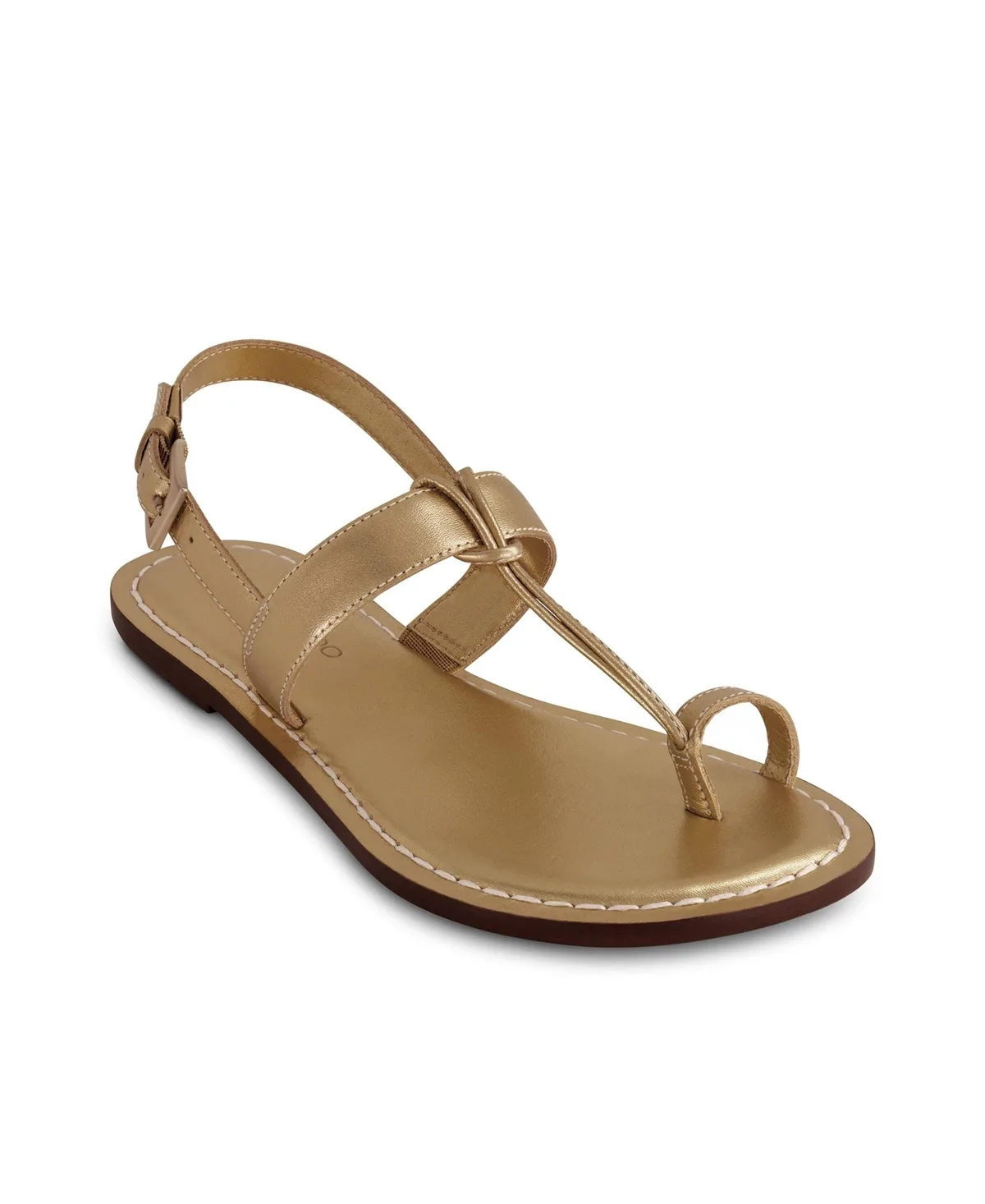 Maverick 2 Toe Ring Sandal by Bernardo Footwear
