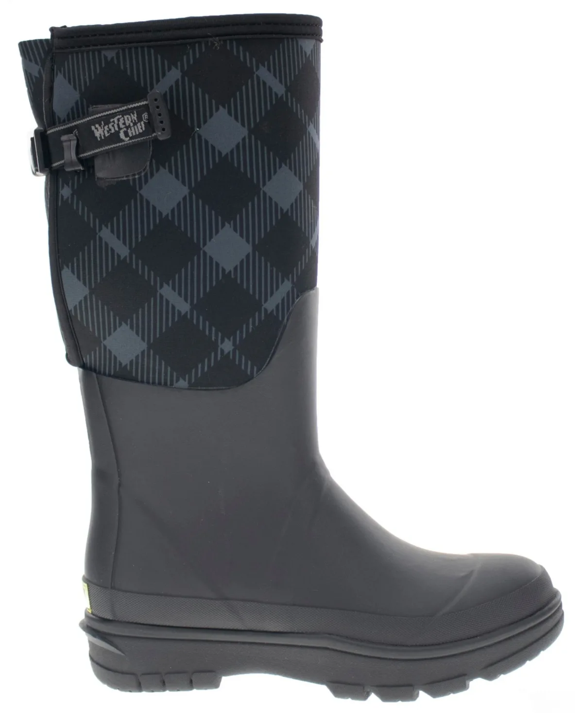 Buffalo Adjustable Calf Rain Boot by Western Chief