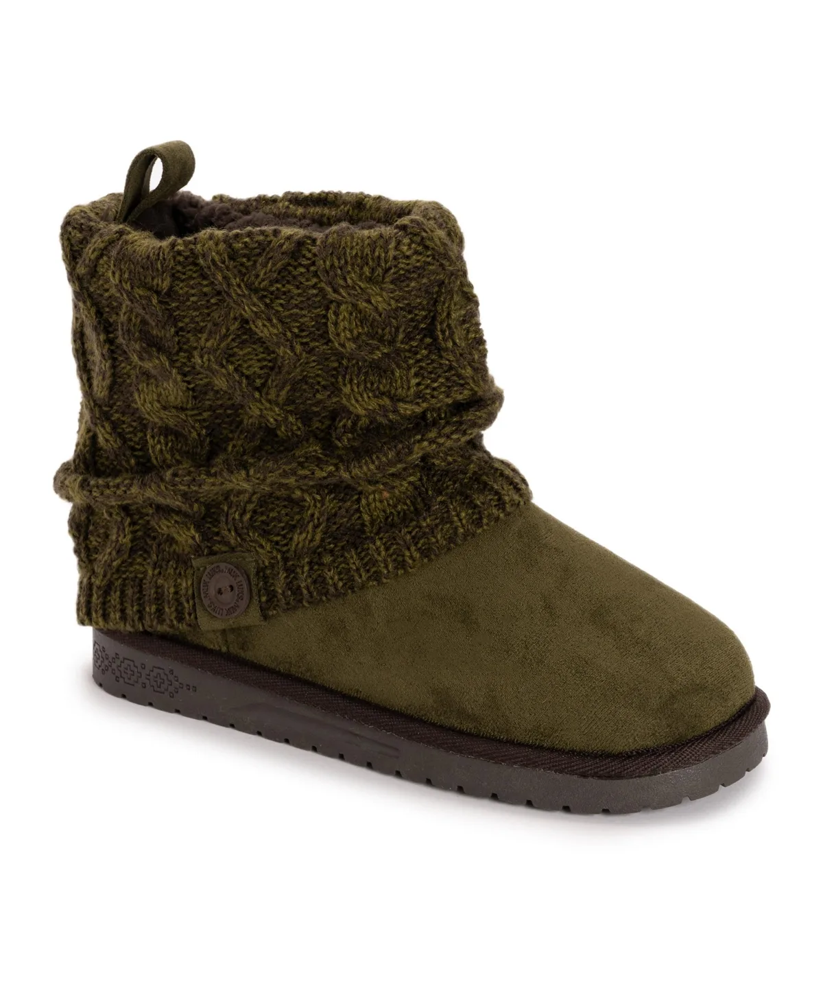 Laurel Boots by Muk Luks